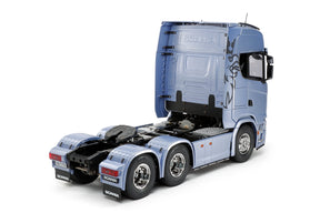 Tamiya RC Scania 770 S 6x4 - Item #56368