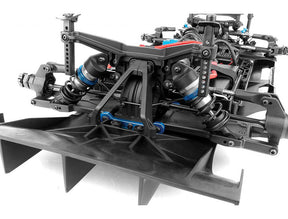 Team Associated SR7 Hoonigan Roller 1/7 Scale RC Car AS20540ROL