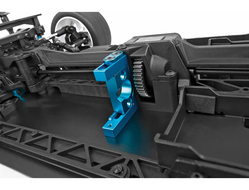 Team Associated SR7 Hoonigan Roller 1/7 Scale RC Car AS20540ROL
