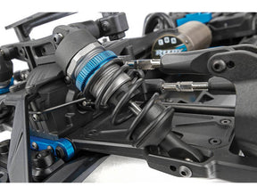 Team Associated SR7 Hoonigan Roller 1/7 Scale RC Car AS20540ROL