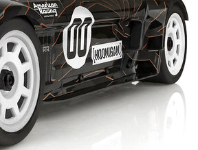 Team Associated SR7 Hoonigan Roller 1/7 Scale RC Car AS20540ROL