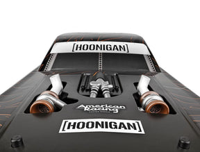 Team Associated SR7 Hoonigan Roller 1/7 Scale RC Car AS20540ROL