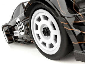 Team Associated SR7 Hoonigan Roller 1/7 Scale RC Car AS20540ROL