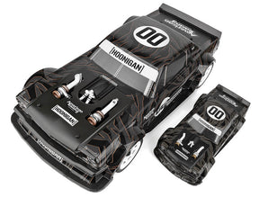 Team Associated SR7 Hoonigan Roller 1/7 Scale RC Car AS20540ROL