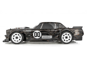 Team Associated SR7 Hoonigan Roller 1/7 Scale RC Car AS20540ROL