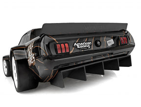 Team Associated SR7 Hoonigan Roller 1/7 Scale RC Car AS20540ROL