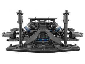 Team Associated SR7 Hoonigan Roller 1/7 Scale RC Car AS20540ROL