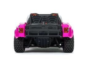 Arrma 1/16 Mojave Grom 223S BLX 4X4 Dt With Battery/Charger Teal C-ARA2304ST1