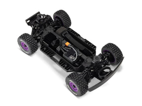 Arrma 1/16 Mojave Grom 223S BLX 4X4 Dt With Battery/Charger Teal C-ARA2304ST1