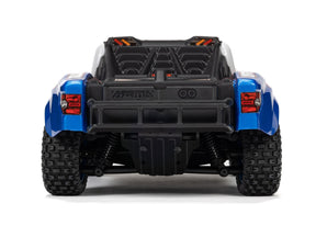 Arrma 1/18 Mojave Grom 223S Blx 4X4 Dt With Batt/Charger White C-ARA2304ST2