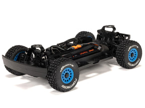 Arrma 1/18 Mojave Grom 223S Blx 4X4 Dt With Batt/Charger White C-ARA2304ST2