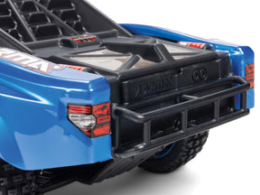 Arrma 1/18 Mojave Grom 223S Blx 4X4 Dt With Batt/Charger White C-ARA2304ST2