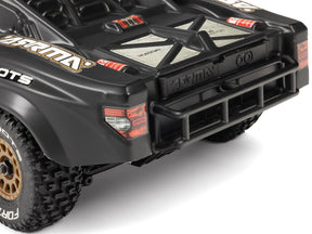 Arrma 1/18 Mojave Grom 223S Blx 4X4 Dt (No Batt/Charger) Black C-ARA2304T1