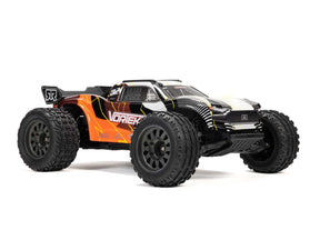 Arrma Vorteks 2WD (With Battery/Charger) Orange C-ARA3205ST1