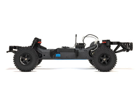 Arrma 1/10 FURY MEGA 550 4X2 SCT with Battery & Charger Blue C-ARA3221ST2