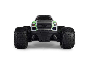 Arrma 1/10 GRANITE MEGA 665 4X4 RTR Monster Truck Green C-ARA4202V4T1