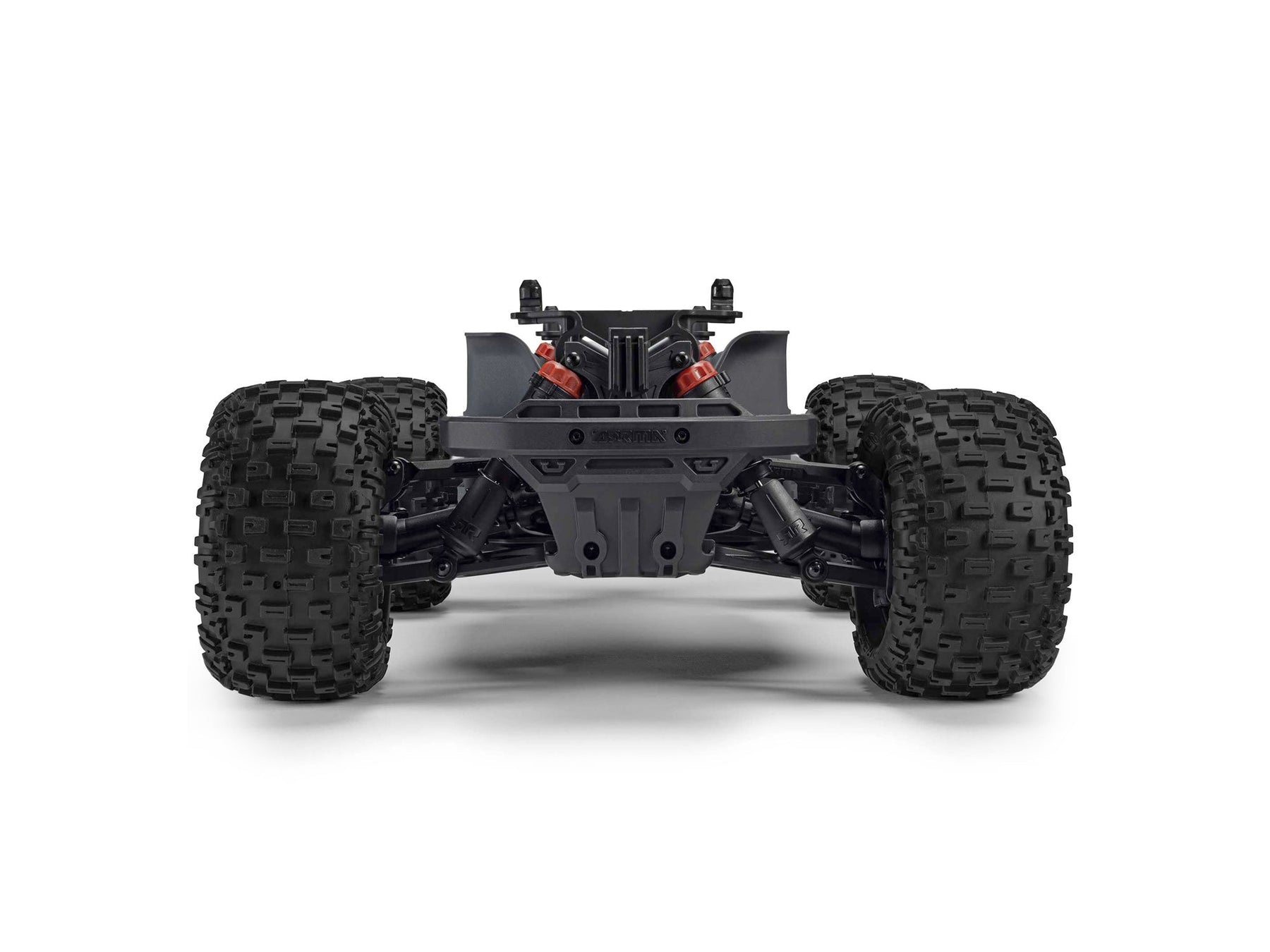 Arrma 1/10 GRANITE MEGA 665 4X4 RTR Monster Truck Green C-ARA4202V4T1