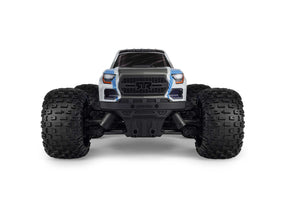 Arrma 1/10 GRANITE MEGA 665 4X4 RTR Monster Truck Blue C-ARA4202V4T2