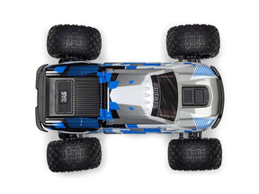 Arrma 1/10 GRANITE MEGA 665 4X4 RTR Monster Truck Blue C-ARA4202V4T2