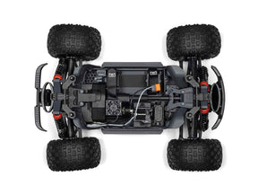 Arrma 1/10 GRANITE MEGA 665 4X4 RTR Monster Truck Blue C-ARA4202V4T2