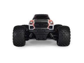 Arrma 1/10 GRANITE MEGA 665 4X4 RTR Monster Truck Orange C-ARA4202V4T3
