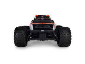 Arrma 1/10 GRANITE MEGA 665 4X4 RTR Monster Truck Orange C-ARA4202V4T3