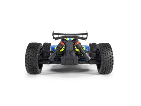 Arrma 1/8 TYPHON MEGA 665 4X4 RTR Buggy - In Blue (C-ARA4206V4T1)