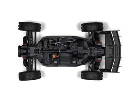 Arrma 1/8 TYPHON MEGA 665 4X4 RTR Buggy - In Blue (C-ARA4206V4T1)