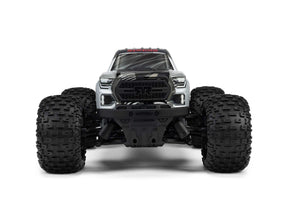 Arrma 1/10 GRANITE 223S DSC 4X4 RTR Brushless Monster Truck - Gun Metal C-ARA4302V4T3