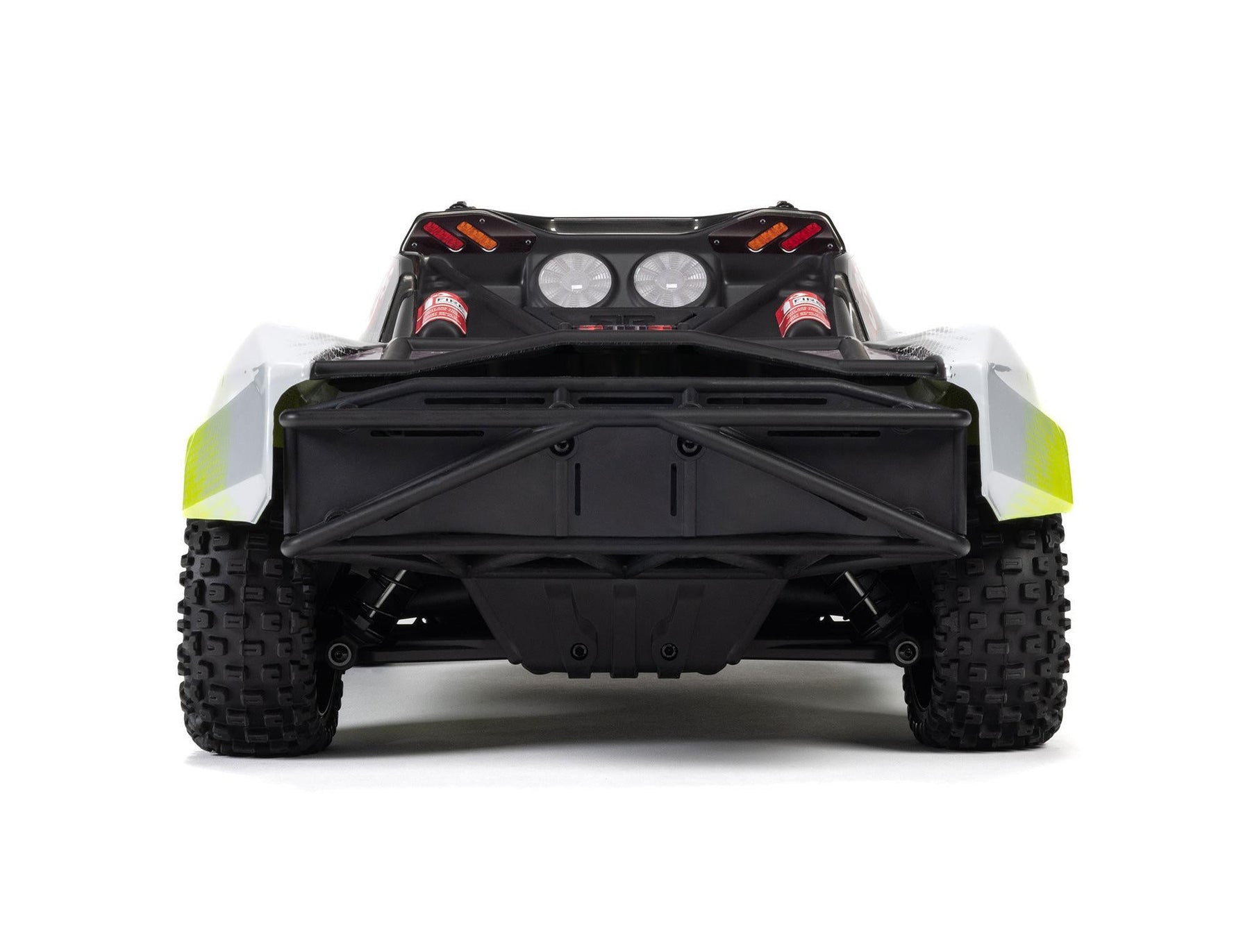 Arrma 1/10 SENTON 223S BLX 4X4 SCT RTR with DSC Yellow/Gunmetal C-ARA4303V4T1
