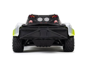 Arrma 1/10 SENTON 223S BLX 4X4 SCT RTR with DSC Yellow/Gunmetal C-ARA4303V4T1
