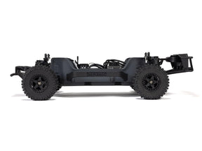 Arrma 1/10 SENTON 223S BLX 4X4 SCT RTR with DSC Yellow/Gunmetal C-ARA4303V4T1