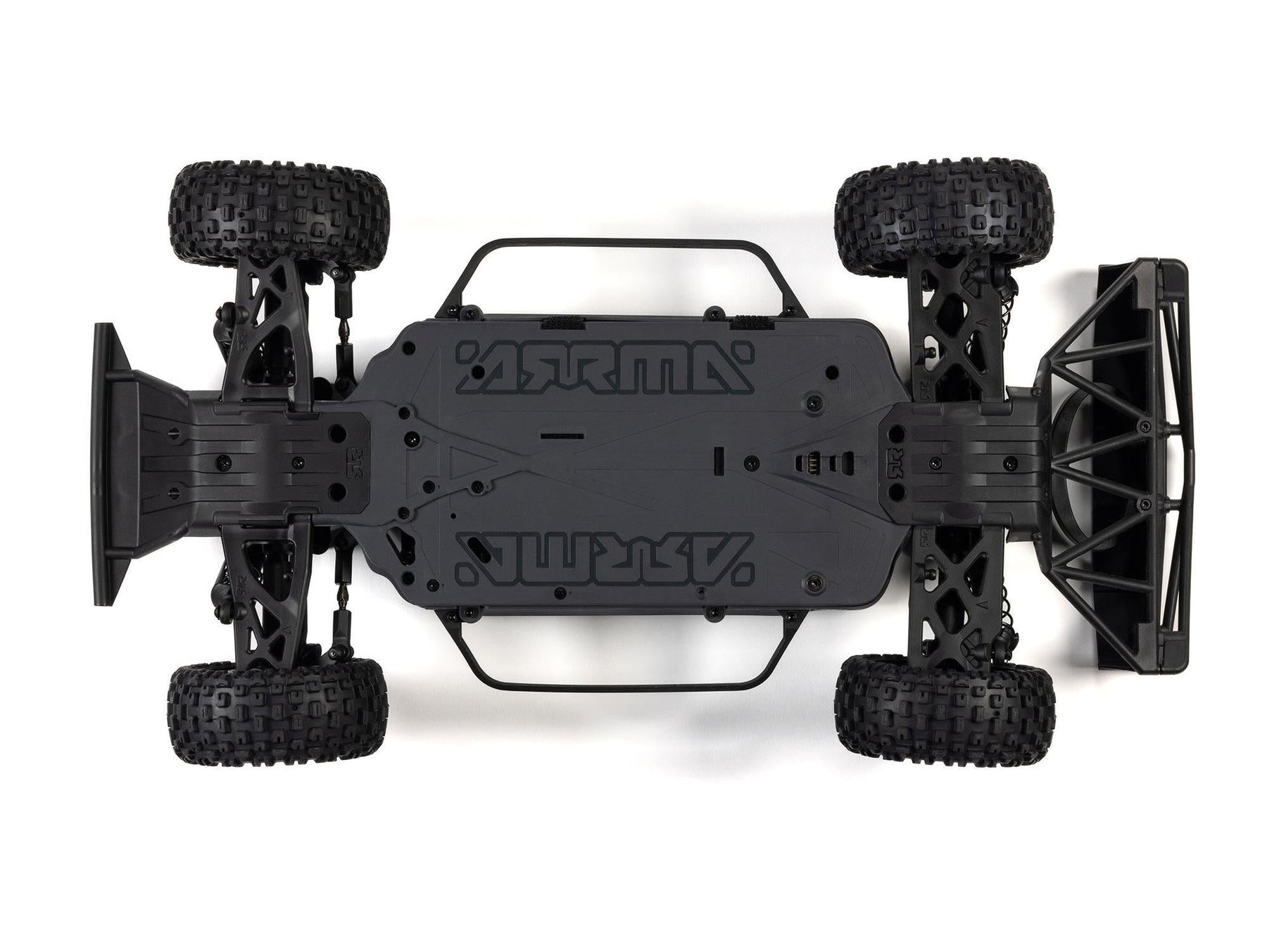 Arrma 1/10 SENTON 223S BLX 4X4 SCT RTR with DSC Yellow/Gunmetal C-ARA4303V4T1