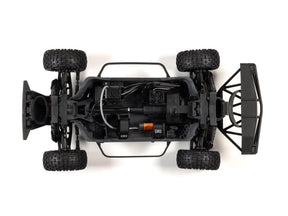 Arrma 1/10 SENTON 223S BLX 4X4 SCT RTR with DSC Red/Gunmetal C-ARA4303V4T2