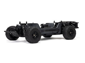 Arrma 1/10 SENTON 223S BLX 4X4 SCT RTR with DSC Red/Gunmetal C-ARA4303V4T2