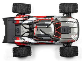 1/10 VORTEKS 223S BLX 4X4 Stadium Truck RTR with DSC Red C-ARA4305V4T1
