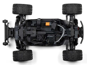 1/10 VORTEKS 223S BLX 4X4 Stadium Truck RTR with DSC Red C-ARA4305V4T1