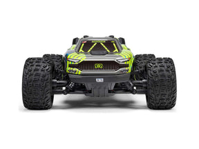1/10 VORTEKS 223S BLX 4X4 Stadium Truck RTR with DSC Teal C-ARA4305V4T2