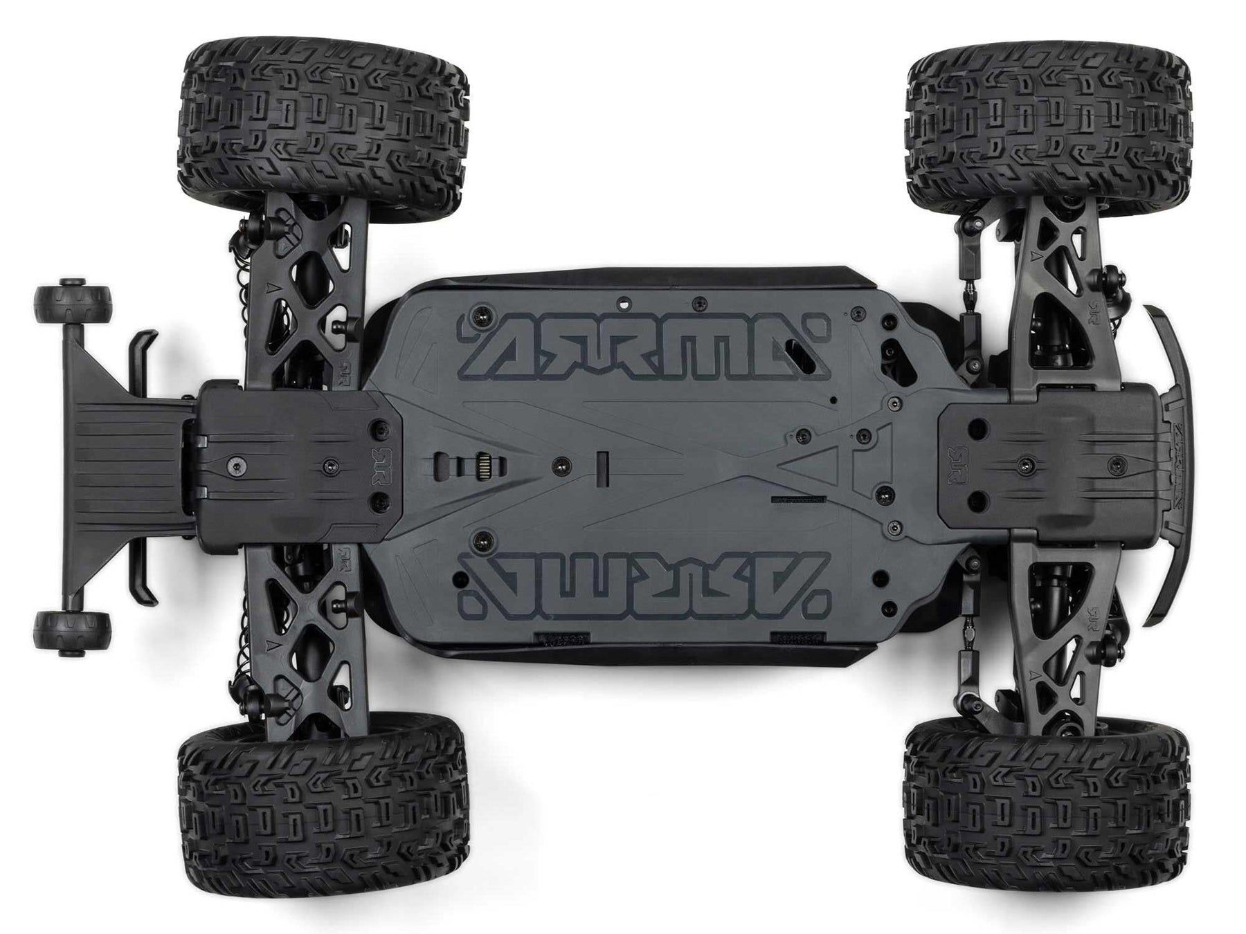 1/10 VORTEKS 223S BLX 4X4 Stadium Truck RTR with DSC Teal C-ARA4305V4T2