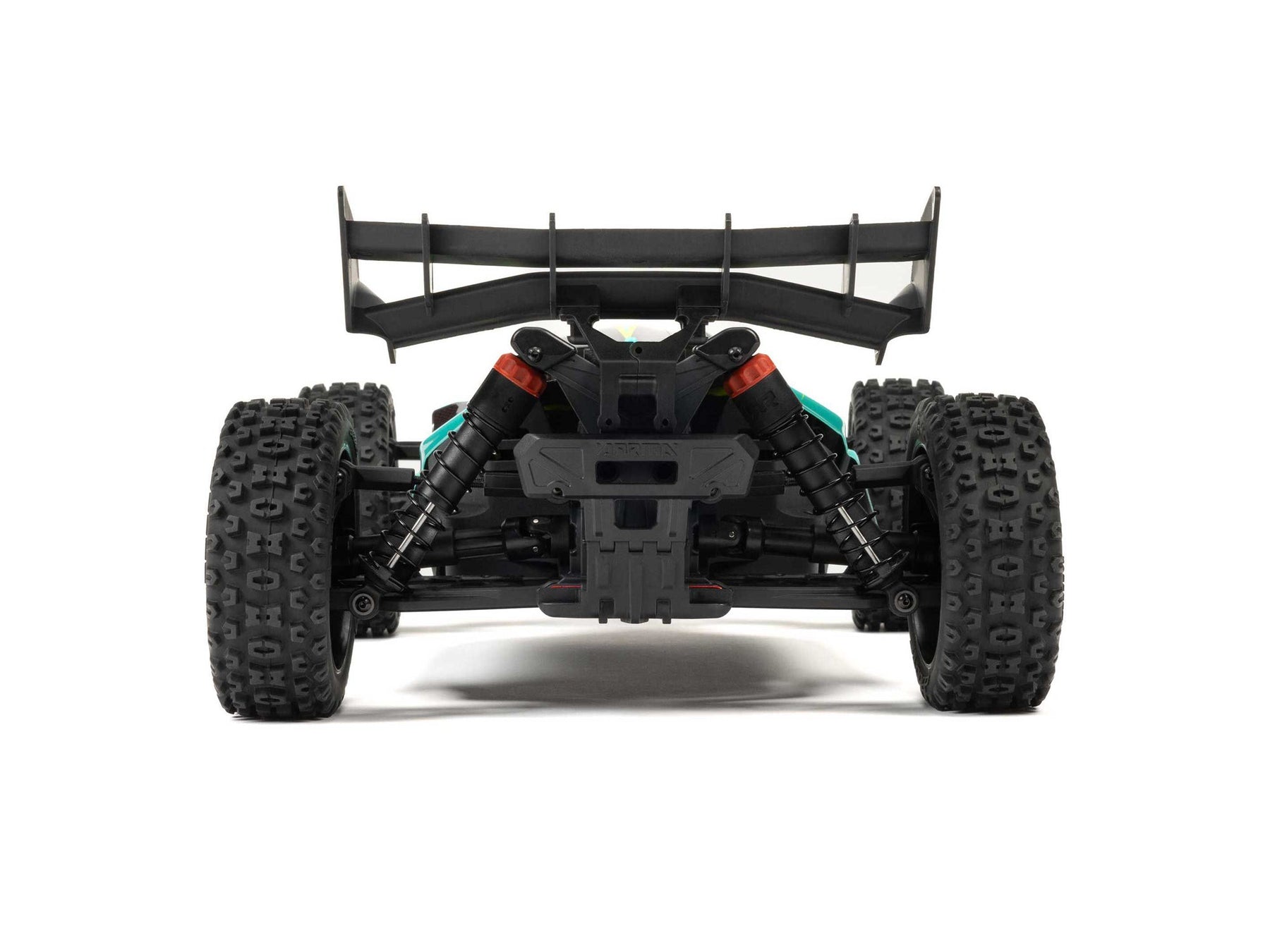 Arrma 1/8 TYPHON 223S BLX 4X4 Buggy RTR with DSC Green C-ARA4306V4T1
