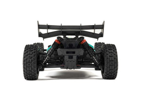 Arrma 1/8 TYPHON 223S BLX 4X4 Buggy RTR with DSC Green C-ARA4306V4T1