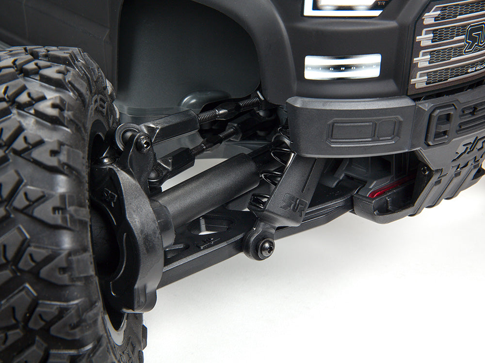 Arrma Big Rock 4X4 3S Blx Brushless 1/10th 4WD Matt Black C-ARA4312V3B