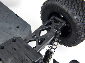 Arrma Big Rock 4X4 3S Blx Brushless 1/10th 4WD Matt Black C-ARA4312V3B