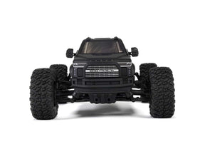 Arrma 1/10 BIG ROCK 223S DSC 4X4 RTR Monster Truck - Black C-ARA4312V4T1