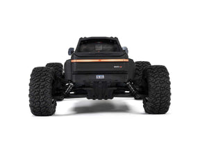 Arrma 1/10 BIG ROCK 223S DSC 4X4 RTR Monster Truck - Black C-ARA4312V4T1