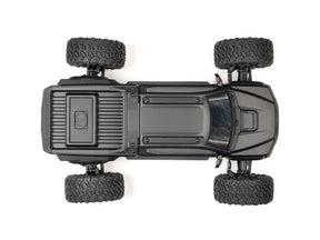Arrma 1/10 BIG ROCK 223S DSC 4X4 RTR Monster Truck - Black C-ARA4312V4T1