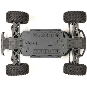 Arrma 1/10 BIG ROCK 223S DSC 4X4 RTR Monster Truck - Black C-ARA4312V4T1