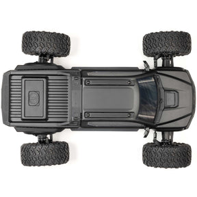 Arrma 1/10 BIG ROCK 223S DSC 4X4 RTR Monster Truck - Black C-ARA4312V4T1