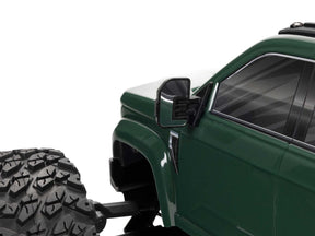 Arrma 1/10 BIG ROCK 223S DSC 4X4 RTR Monster Truck - Black C-ARA4312V4T1