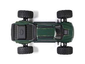 Arrma 1/10 BIG ROCK 223S DSC 4X4 RTR Monster Truck - Dark Green C-ARA4312V4T2
